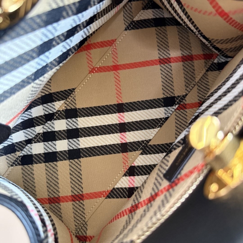 Bv*b*rry top handle bags